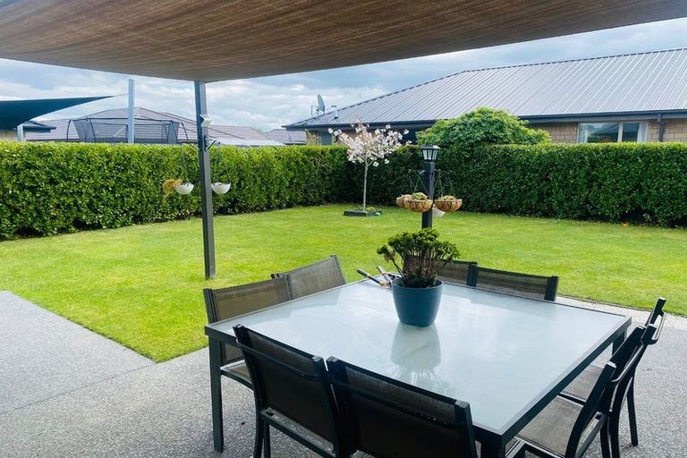 Photo of property in 1 Graycliffe Street, Halswell, Christchurch, 8025