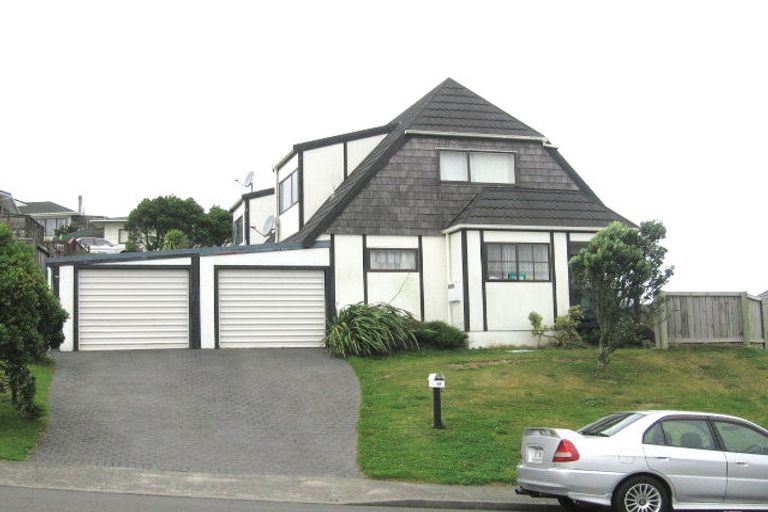 Photo of property in 6b Woodridge Drive, Woodridge, Wellington, 6037