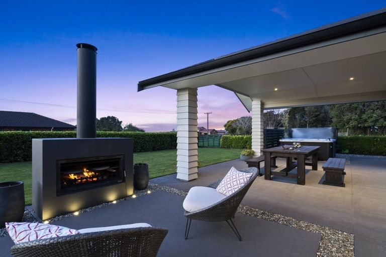 Photo of property in 96b Wills Road, Bell Block, New Plymouth, 4312