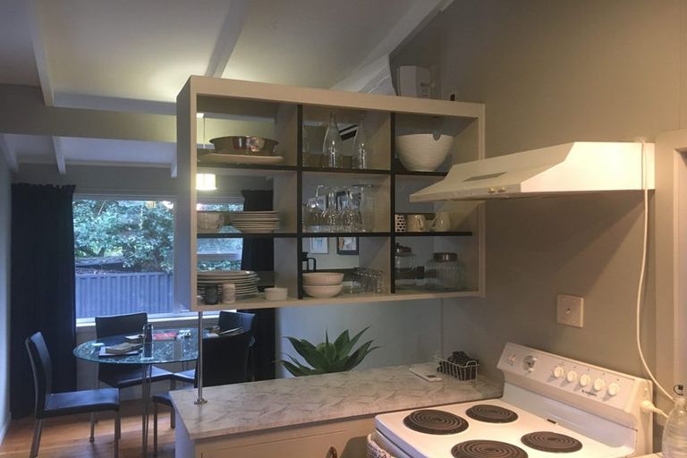 Photo of property in 15b Te Aroha Street, Hamilton East, Hamilton, 3216