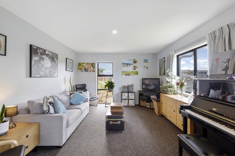 Photo of property in 4 Bellbird Place, Rolleston, 7614