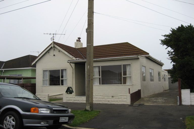 Photo of property in 23 Council Street, Saint Kilda, Dunedin, 9012