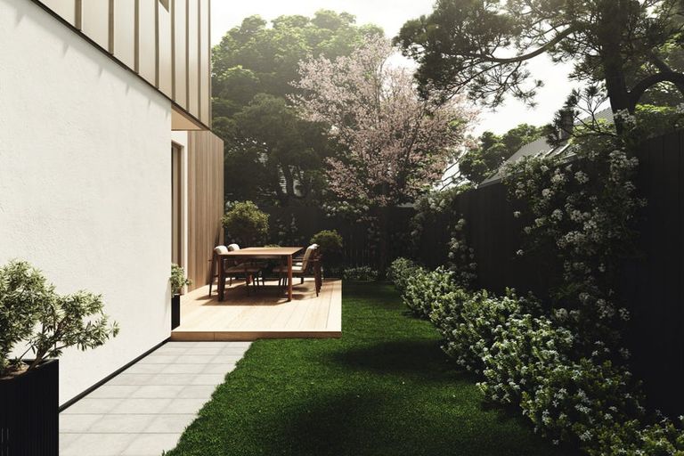 Photo of property in 570 Madras Street, St Albans, Christchurch, 8014