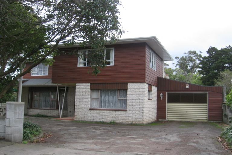 Photo of property in 563 Featherston Street, Roslyn, Palmerston North, 4414