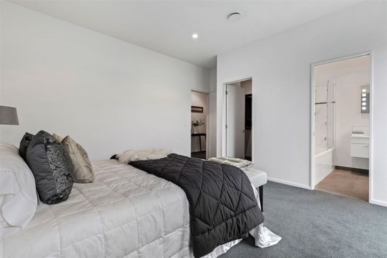 Photo of property in 56 Mokihi Gardens, Hillmorton, Christchurch, 8024