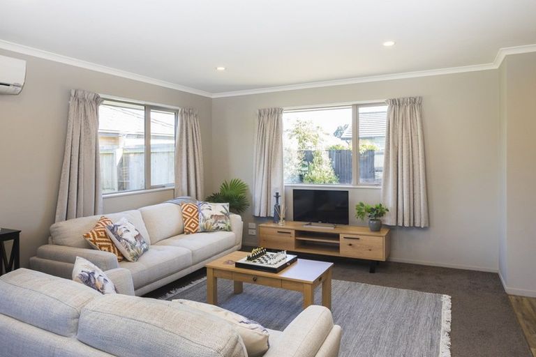 Photo of property in 15 Makawe Roa Street, Marshland, Christchurch, 8083