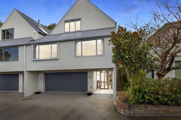 Photo of property in 29a Collingwood Street, Ngaio, Wellington, 6035