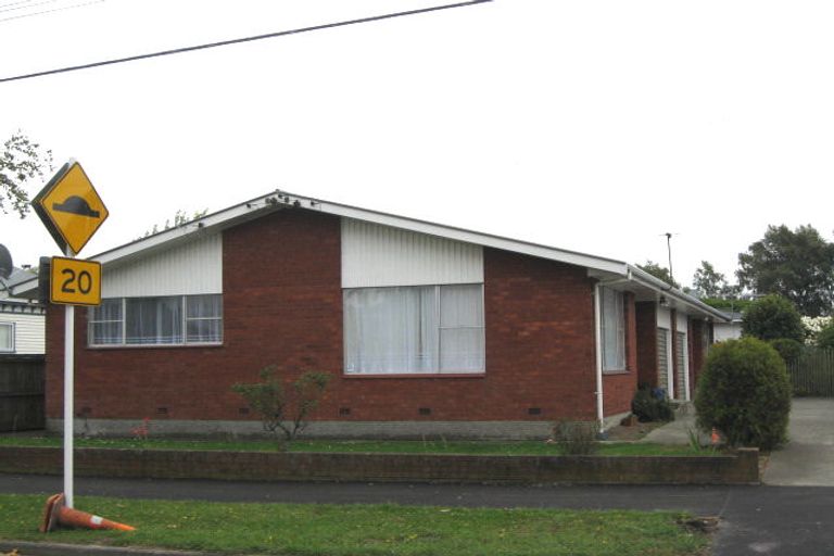 Photo of property in 2/34 Mathers Road, Hoon Hay, Christchurch, 8025