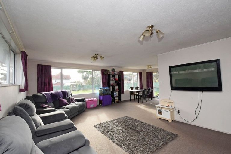 Photo of property in 130 Balmoral Drive, Appleby, Invercargill, 9812