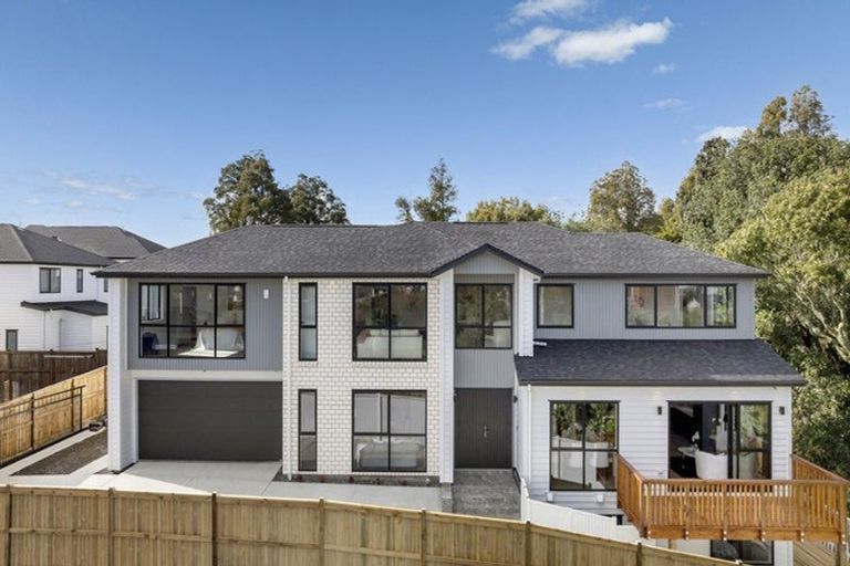 Photo of property in 14 Hughs Way, Flat Bush, Auckland, 2019