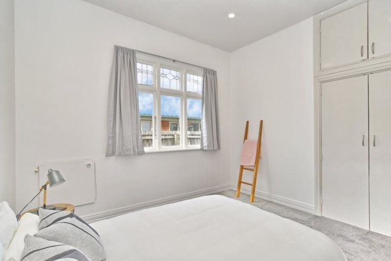 Photo of property in 29 Huxley Street, Sydenham, Christchurch, 8023