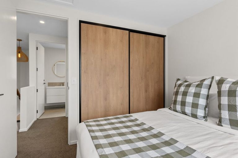 Photo of property in 200c Springfield Road, St Albans, Christchurch, 8014