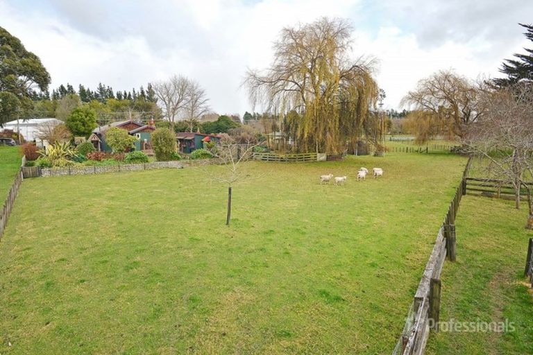 Photo of property in 187 Te Whiti Road, Homebush, Masterton, 5885