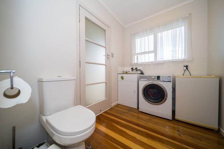 Photo of property in 36 Cameron Street, Hawera, 4610