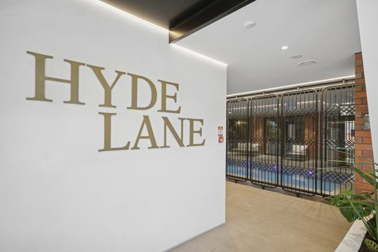 Photo of property in 1102/10 Alpha Street, Te Aro, Wellington, 6011