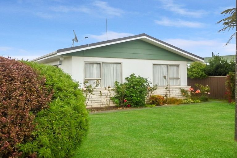 Photo of property in 55 Somerset Road, Springvale, Whanganui, 4501