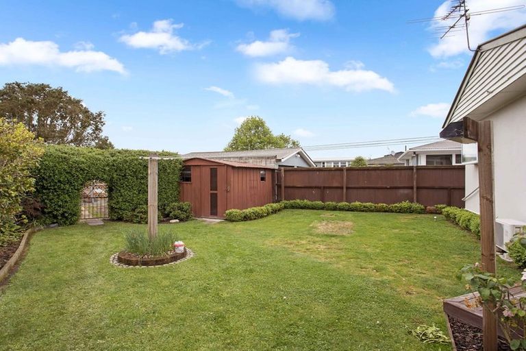 Photo of property in 80 Akaroa Street, Kaiapoi, 7630