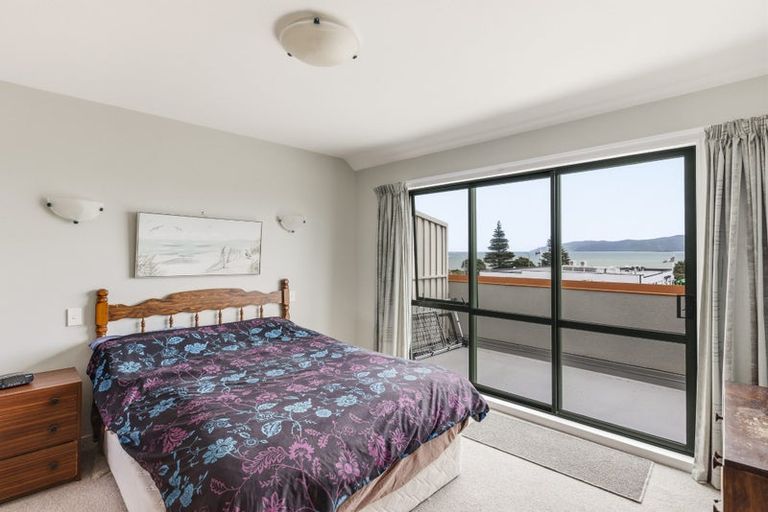 Photo of property in 3b/25 Maclean Street, Paraparaumu Beach, Paraparaumu, 5032