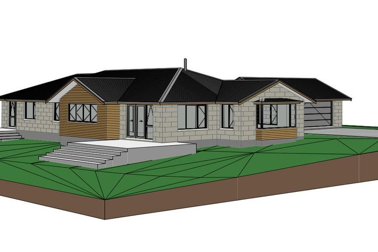 Photo of property in 1 North Ridge Drive, Oamaru North, Oamaru, 9400