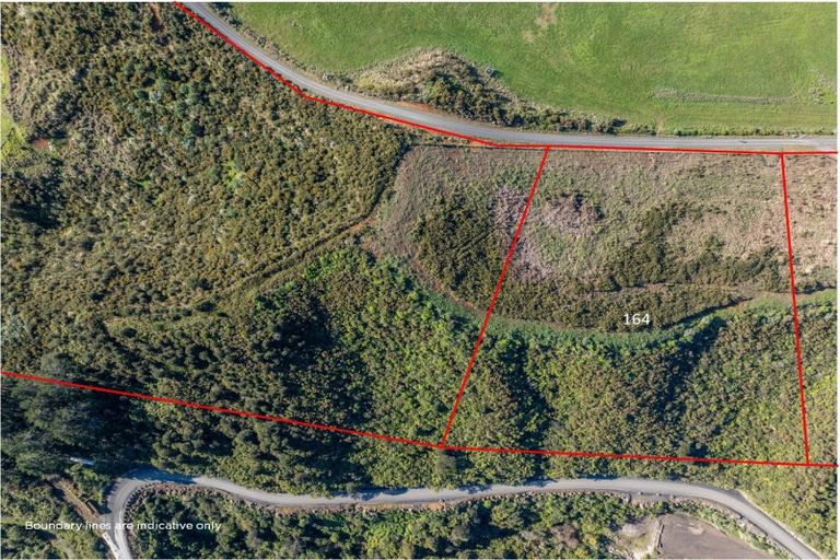 Photo of property in 192 Hangapipi Road, Rotowaro, Huntly, 3771