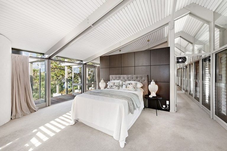 Photo of property in 7 Cheverton Place, Saint Heliers, Auckland, 1071