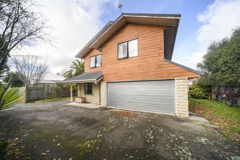 Photo of property in 22a Ngaio Street, West End, Palmerston North, 4412