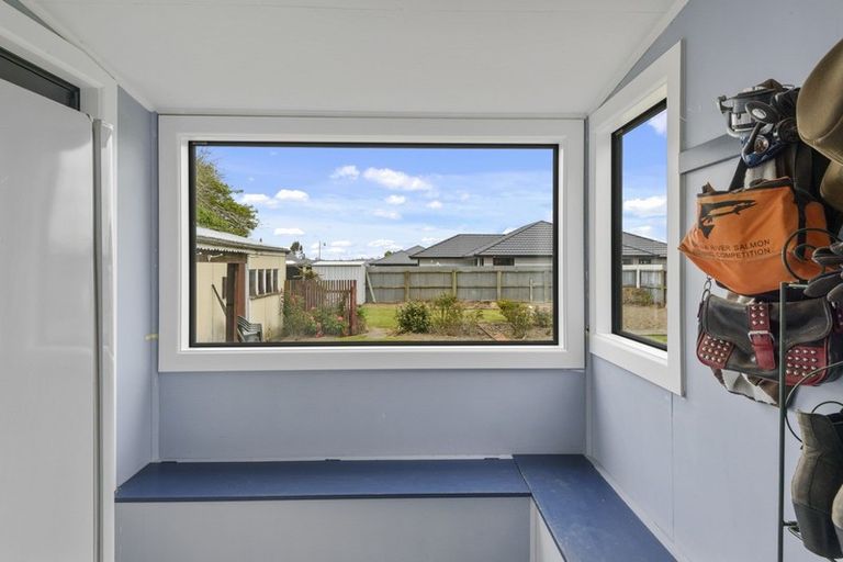 Photo of property in 131 Horndon Street, Darfield, 7510