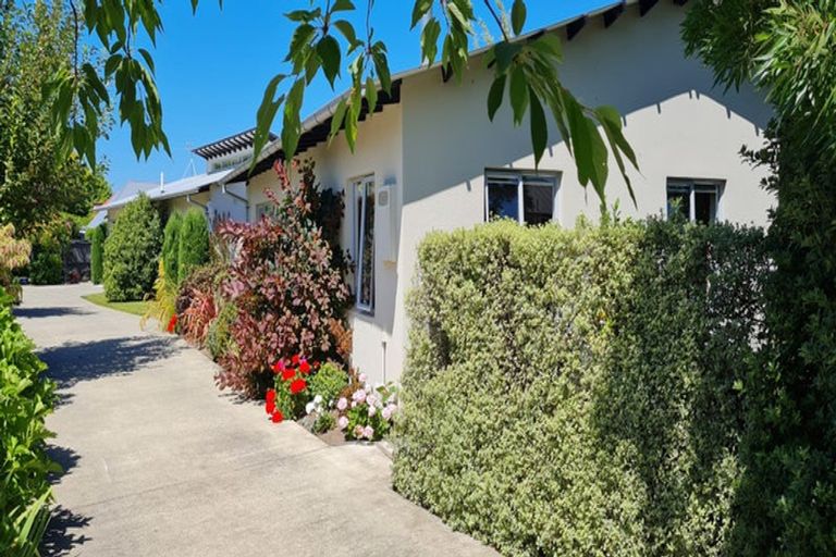 Photo of property in 15 Bridget Lane, Rangiora, 7400