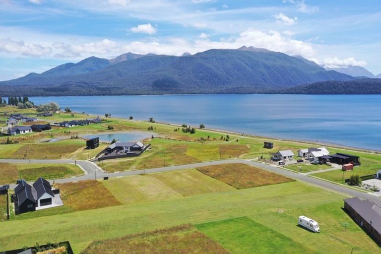 Photo of property in 68 Takitimu Avenue, Te Anau, 9600