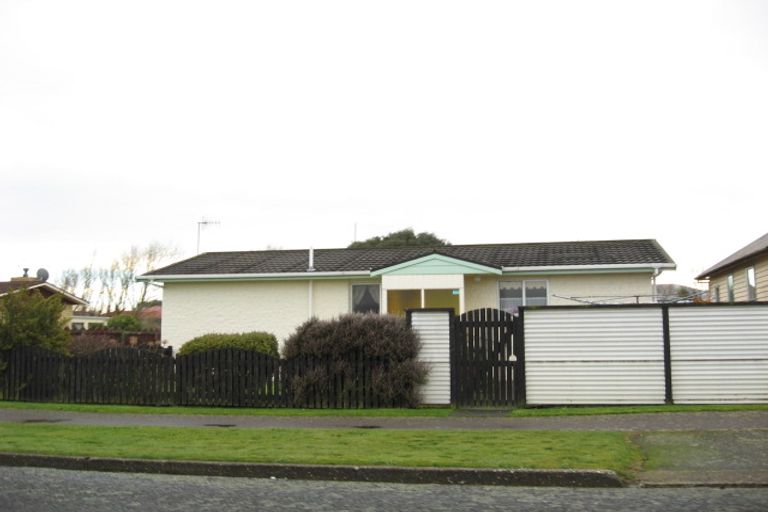 Photo of property in 1/118 O'hara Street, Appleby, Invercargill, 9812