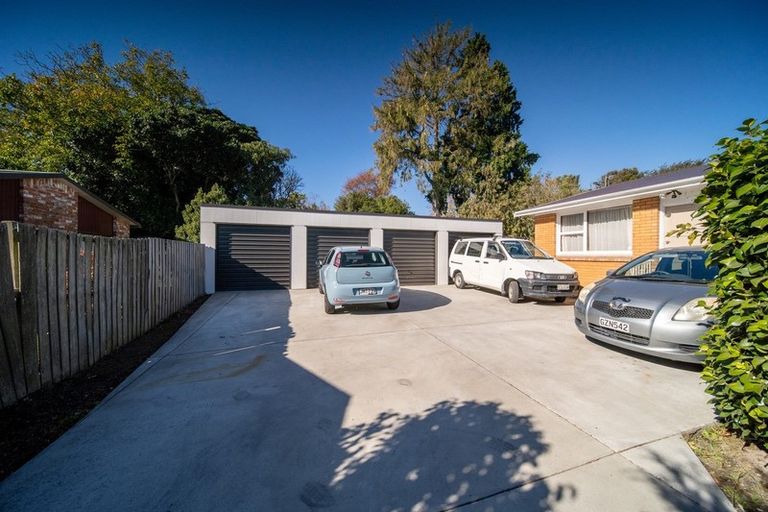 Photo of property in 3/72 Vogel Street, Richmond, Christchurch, 8013