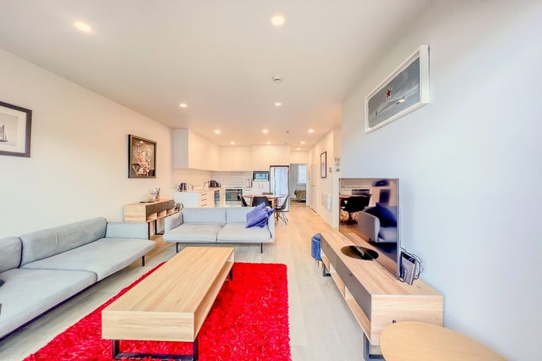 Photo of property in 203/2b Matatiki Street, Northcote, Auckland, 0627