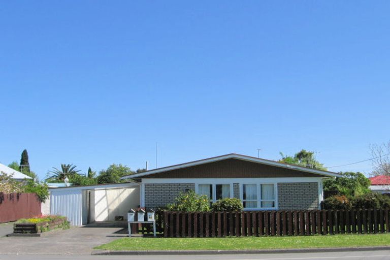 Photo of property in 318b Ormond Road, Mangapapa, Gisborne, 4010
