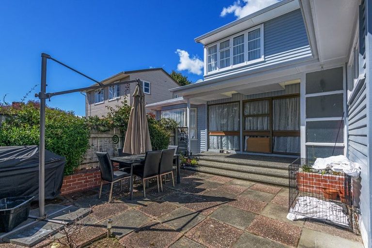 Photo of property in 10 Hulme Street, Roslyn, Palmerston North, 4414
