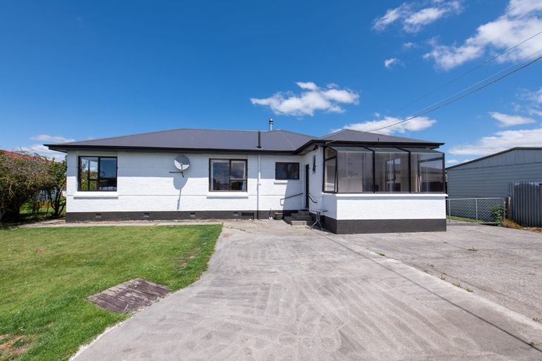 Photo of property in 81 Kitchener Street, Gore, 9710