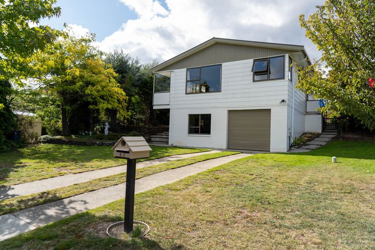 Photo of property in 82 Newcastle Street, Clyde, 9330