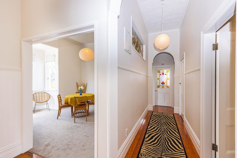 Photo of property in 2c Saint Leonard Street, Saint Johns Hill, Whanganui, 4501