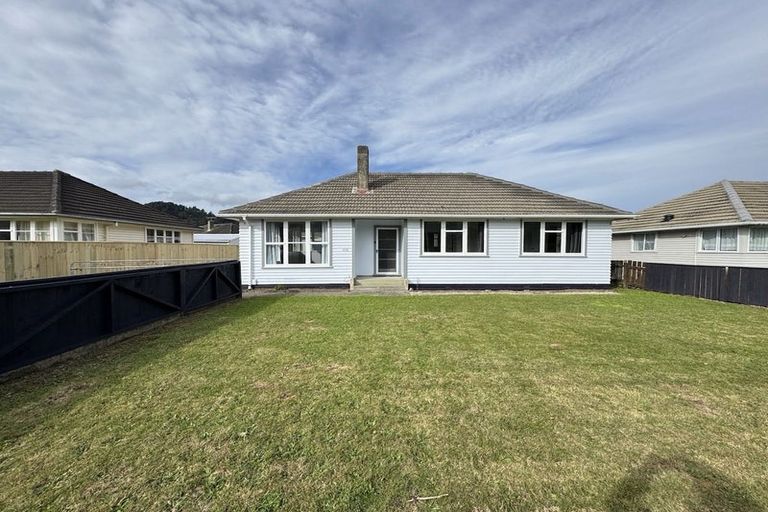 Photo of property in 1218 Taita Drive, Taita, Lower Hutt, 5011