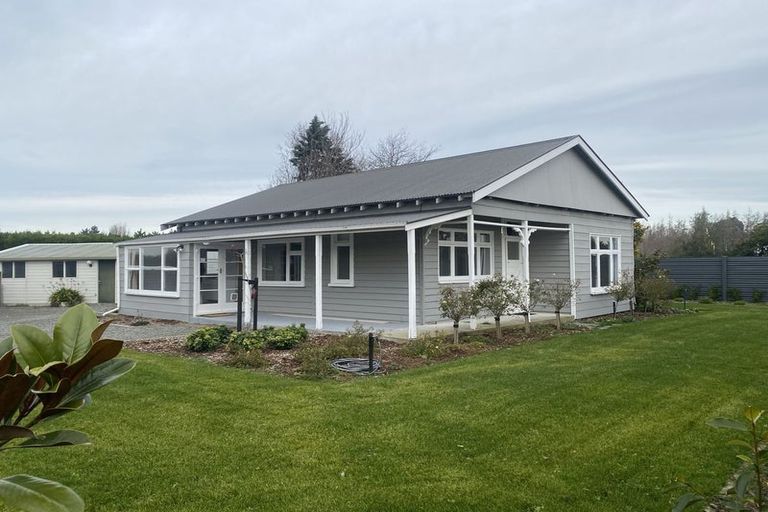 Photo of property in 197 Belfast Road, Belfast, Christchurch, 8051