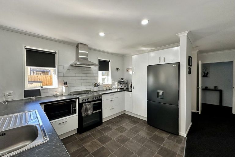 Photo of property in 24 Grey Street, Ashburton, 7700