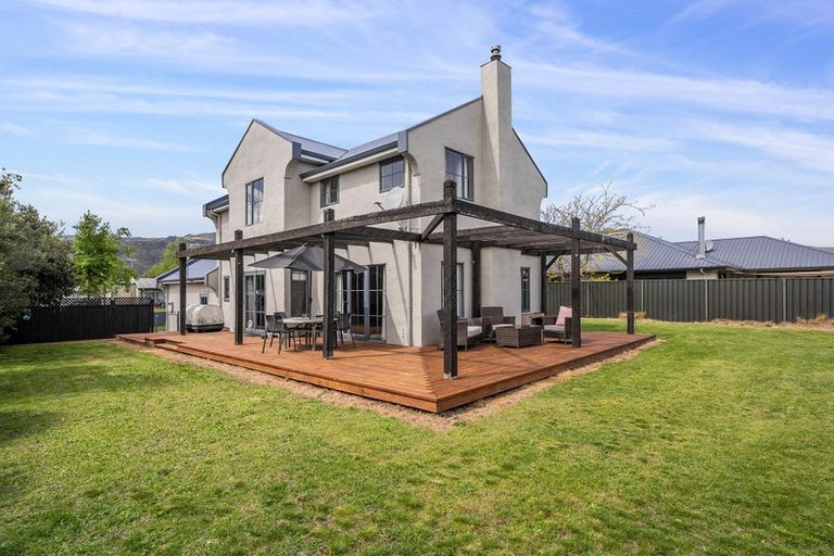 Photo of property in 5 Goodger Court, Cromwell, 9310