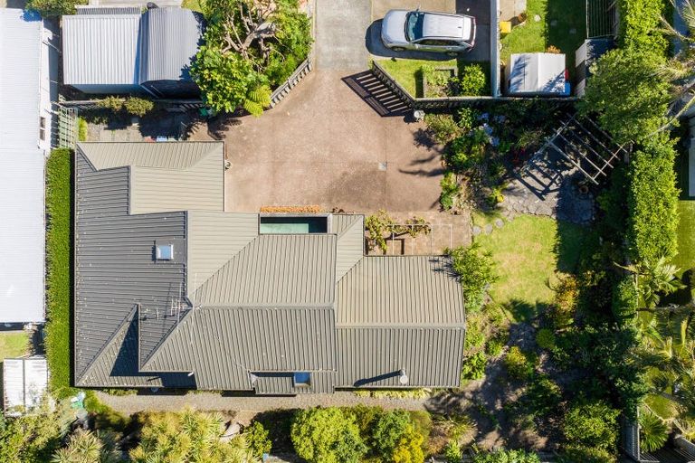 Photo of property in 40a St Michaels Avenue, Point Chevalier, Auckland, 1022