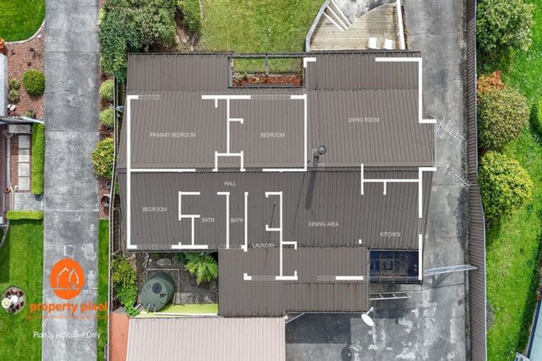 Photo of property in 19 Deller Drive, Carterton, 5713