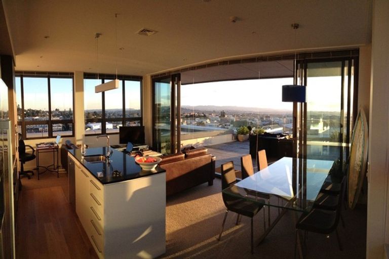 Photo of property in 601/8 Nugent Street, Grafton, Auckland, 1023