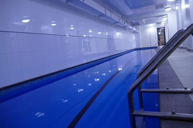 Photo of property in 803/5 Howe Street, Freemans Bay, Auckland, 1011