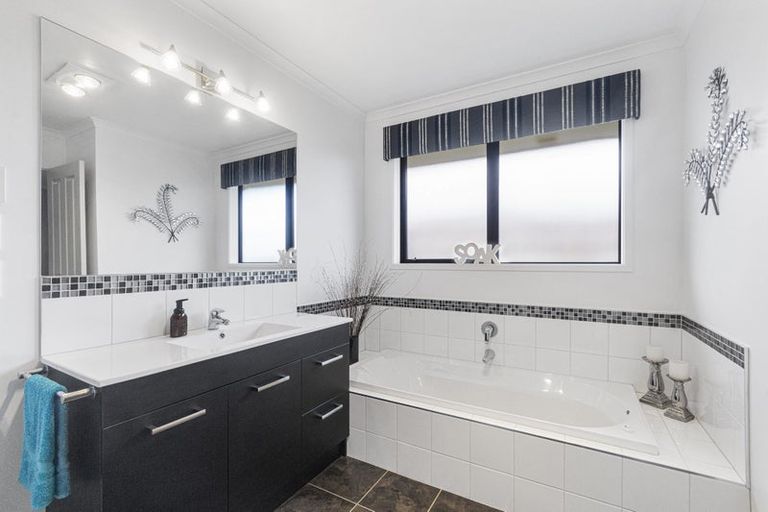 Photo of property in 26 Mckenzie Place, Matamata, 3400