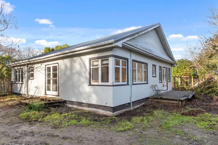 Photo of property in 351 Tai Tapu Road, Tai Tapu, Christchurch, 7672