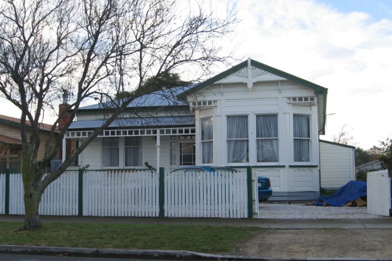 Photo of property in 35 Vigor Brown Street, Napier South, Napier, 4110