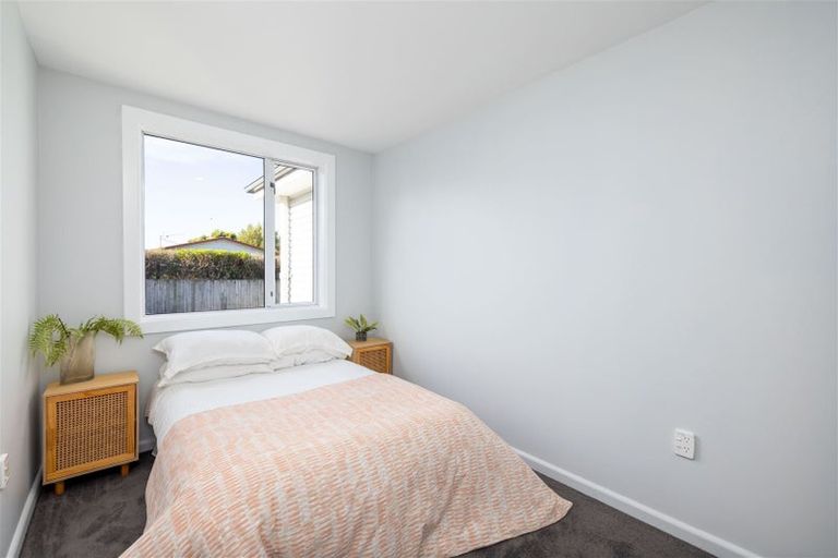 Photo of property in 1/8 Domain Terrace, Spreydon, Christchurch, 8024