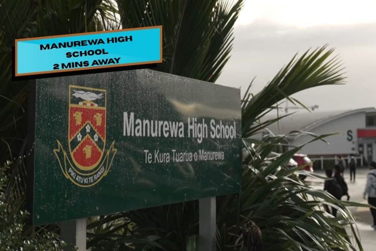 Photo of property in 33a Gloucester Road, Manurewa, Auckland, 2102